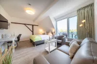 HofHotel Krähenberg - Parvekkeita