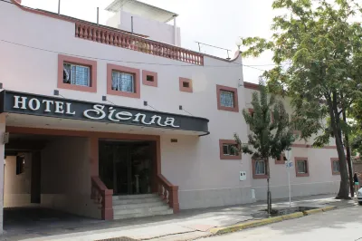 Hotel Sienna โรงแรมใน