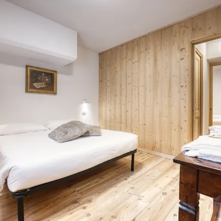 Incanto Walser Apartments Testa