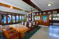 Getaway Beach Resort Kovalam Hotels in Kovalam