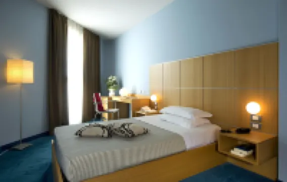 Hotel Delle Fiere Hotel di 