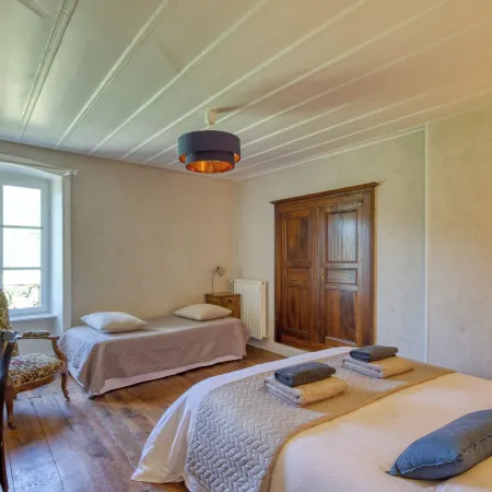 Casa Orma - Chambres et Table d'hôtes