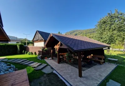 Pokoje Gościnne Kacper Blisko Gondoli Hotels in 