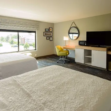 Hampton Inn by Hilton Superior Duluth