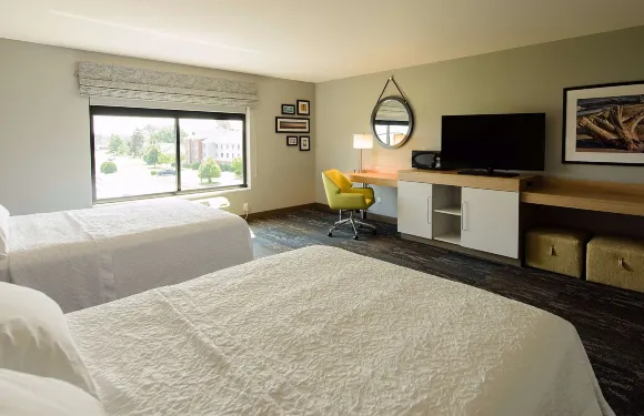 威斯康辛杜魯斯蘇佩里奧歡朋酒店