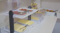 Casa Del Mar Hotel & Apartaments - petit déjeuner