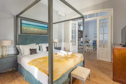 Camara Suites Hotels in Andros