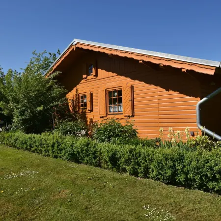 Gemütliches Bungalow an der Ostsee