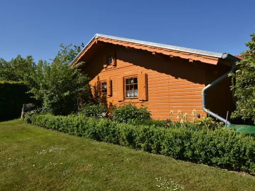 Gemütliches Bungalow an der Ostsee