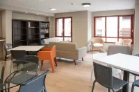 Hotel Areces