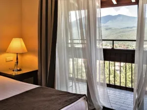 Maxi Park Hotel & Spa