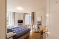 Verena's Boutique Villa au Lac Hotels in Kerns