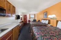 Americas Best Value Inn Chanute