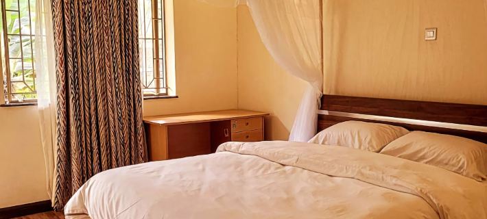Seoul Guesthouse Hotels in Nairobi