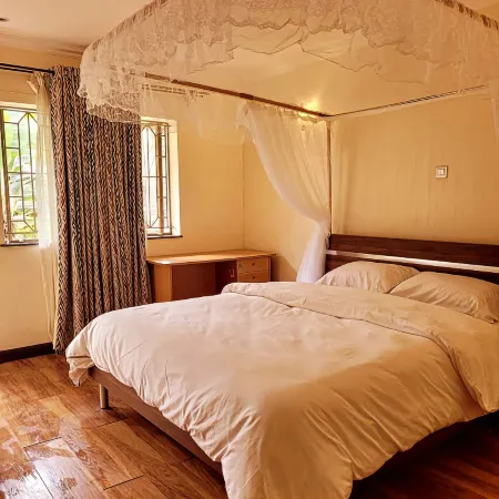 Seoul Guesthouse