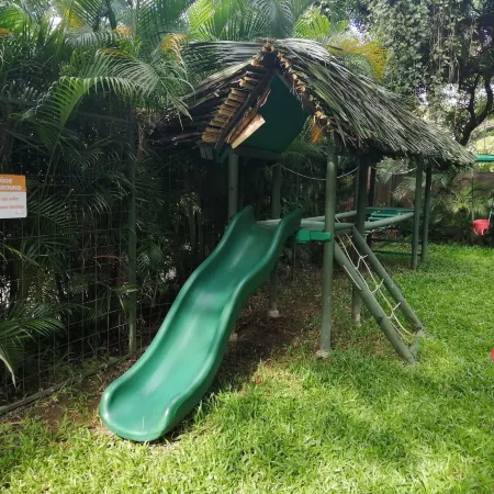 Esencia Hotel and Villas