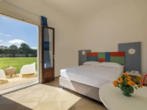Resort I Mulini Hotels in Erice