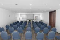 Hotel Flat Bassano Vaccarini Các khách sạn ở Ribeirão Preto