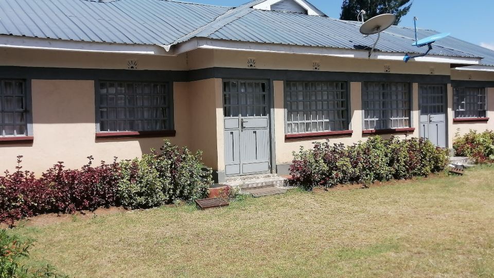 The Rhine Guest House - Eldoret