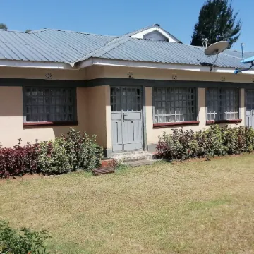 The Rhine Guest House - Eldoret