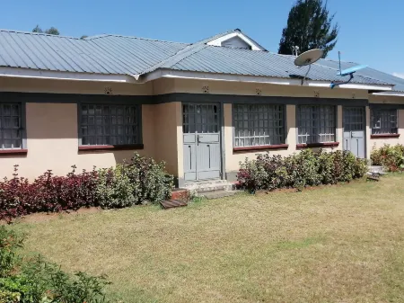 The Rhine Guest House - Eldoret