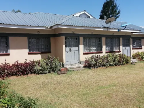 The Rhine Guest House - Eldoret Hotels in Eldoret