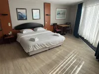 Hotel Europacity Hotels near سخاربيك / سخاييرب