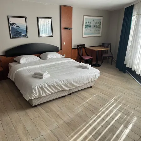 Hotel Europacity