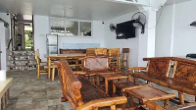 麗迪婭之家卡普蒂安