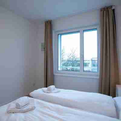 Hitrental Letzigrund - Apartment Rooms