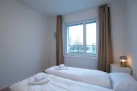 Hitrental Letzigrund - Apartment Отели в г. Крайс 9