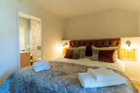 Les Martinets Hotels in Le Temple-sur-Lot