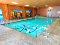Ramada by Wyndham Copper River Inn - familiaux