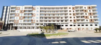 Tiba Golden resort Luxurious Duplex Apartment Hotels in 