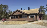 Randsverk Hytter Hotels in Tessanden