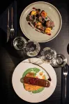 Victoria Lodge, Friendly Hotel - Morgenmad