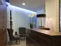 The 8 Boutique B&B Hotels near Casa Batllo