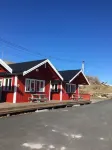 Sjøstrand Rorbuer V Børge Iversen As Hotels near Lofoten Island