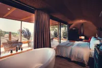 Charm Nature Hotel di Colares