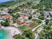 Apartments Ivo Hotele w: Postire