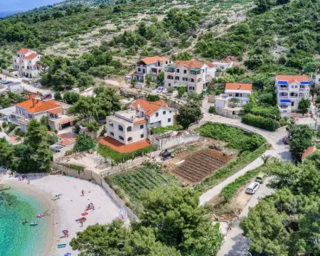 Apartments Ivo Hotels in Postire