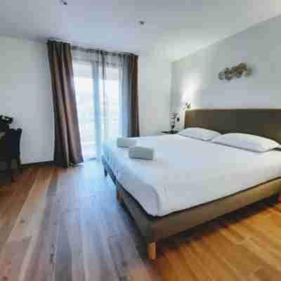 Hôtel Casa Mea Rooms