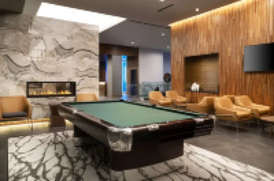 Hyatt House LAX Century Blvd