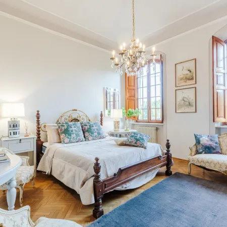 Villa Cesare Convenient and Smart