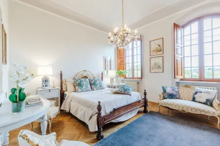 Villa Cesare Convenient and Smart