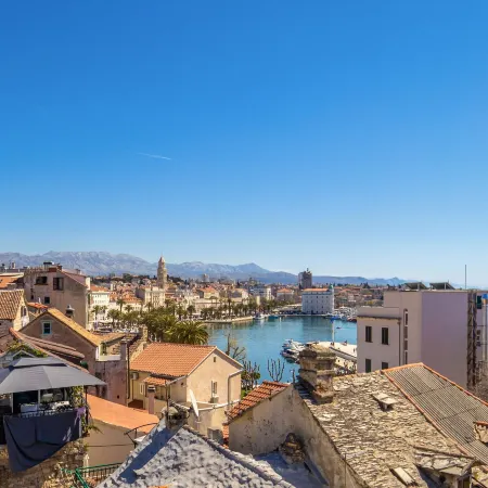 Hotel Agava Split