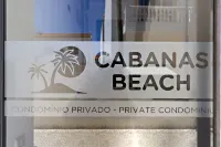 Fisherman 21 - Cabanas Beach - 3-Sterne