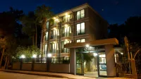 Opera Suites Apart Hotel Hotel in zona Konyaalti Beach