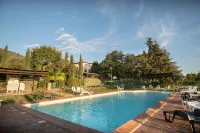 Agriturismo Sasso Rosso Hotels in Capodacqua