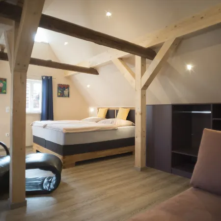 Anno Domini 1716 Boutique Hotel